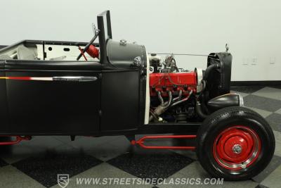 1931 Ford Model A Roadster Pickup
