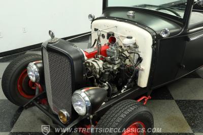 1931 Ford Model A Roadster Pickup