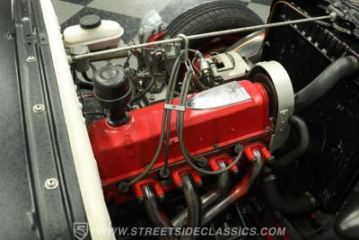 1931 Ford Model A Roadster Pickup