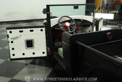 1931 Ford Model A Roadster Pickup