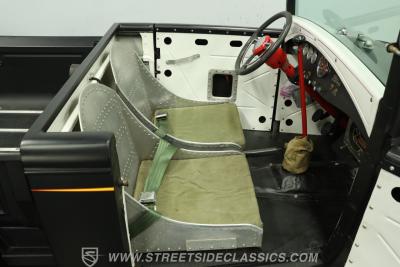 1931 Ford Model A Roadster Pickup