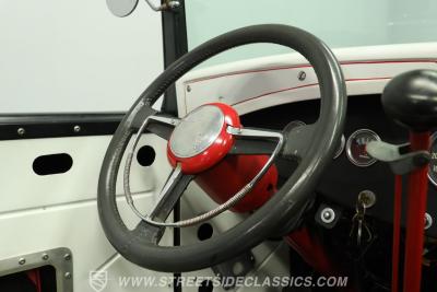 1931 Ford Model A Roadster Pickup