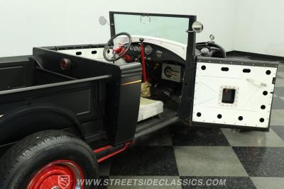 1931 Ford Model A Roadster Pickup