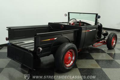 1931 Ford Model A Roadster Pickup