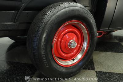 1931 Ford Model A Roadster Pickup