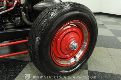 1931 Ford Model A Roadster Pickup