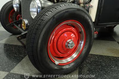 1931 Ford Model A Roadster Pickup