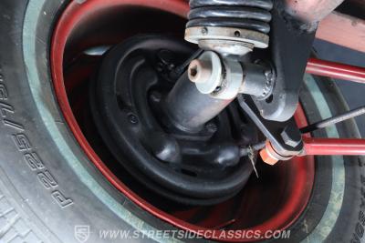 1931 Ford Model A Roadster Pickup