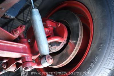 1931 Ford Model A Roadster Pickup