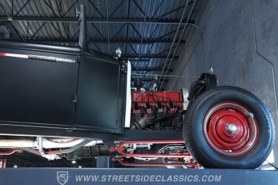 1931 Ford Model A Roadster Pickup