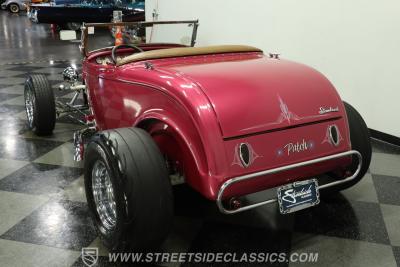 1932 Ford Roadster
