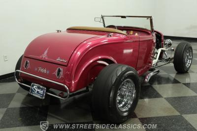 1932 Ford Roadster