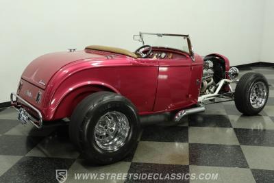 1932 Ford Roadster