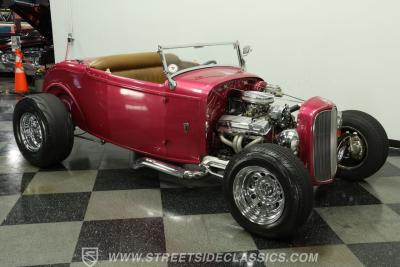 1932 Ford Roadster