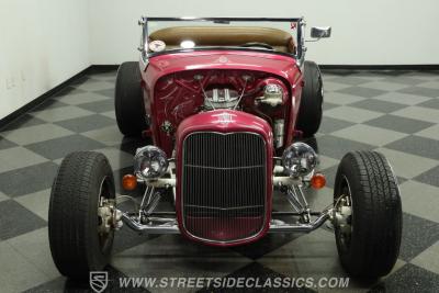 1932 Ford Roadster