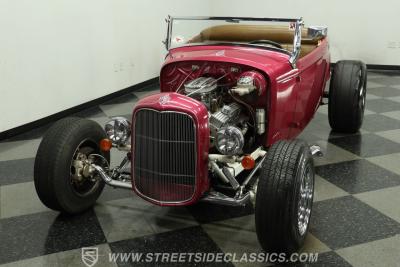 1932 Ford Roadster