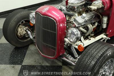 1932 Ford Roadster