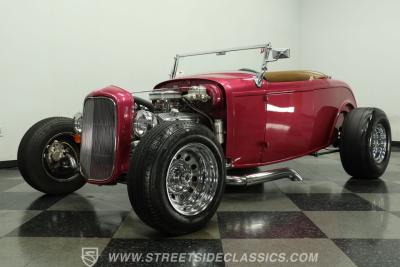 1932 Ford Roadster