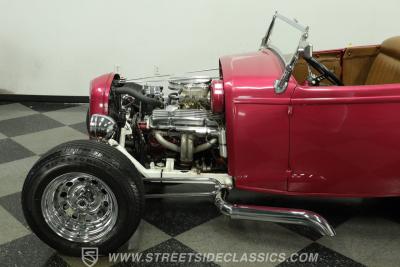 1932 Ford Roadster