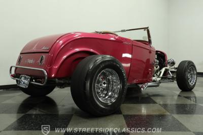 1932 Ford Roadster
