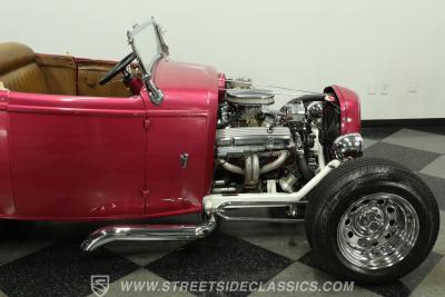 1932 Ford Roadster