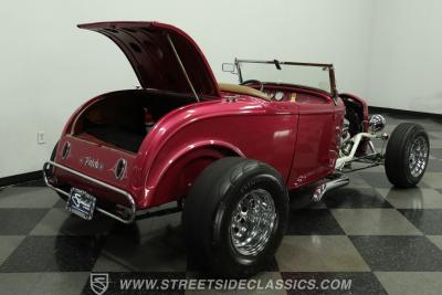 1932 Ford Roadster