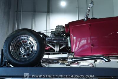 1932 Ford Roadster