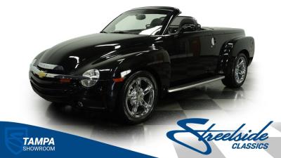 2005 Chevrolet SSR