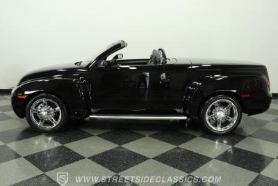 2005 Chevrolet SSR