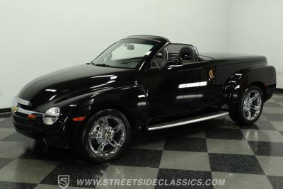 2005 Chevrolet SSR