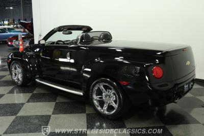 2005 Chevrolet SSR