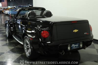 2005 Chevrolet SSR