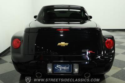 2005 Chevrolet SSR