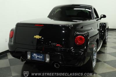 2005 Chevrolet SSR