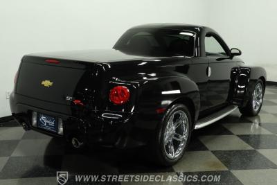 2005 Chevrolet SSR
