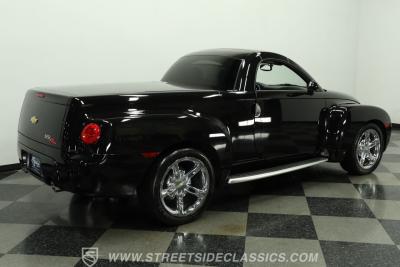 2005 Chevrolet SSR