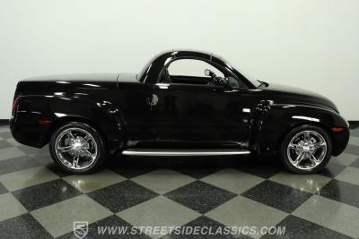 2005 Chevrolet SSR