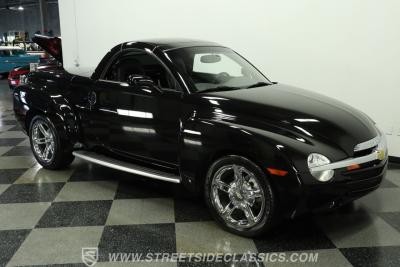 2005 Chevrolet SSR