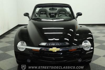 2005 Chevrolet SSR