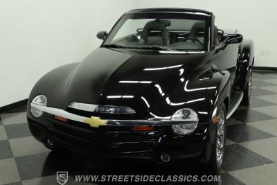 2005 Chevrolet SSR