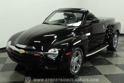 2005 Chevrolet SSR