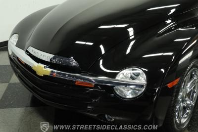 2005 Chevrolet SSR