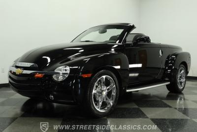 2005 Chevrolet SSR