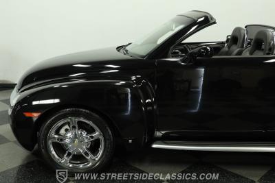 2005 Chevrolet SSR