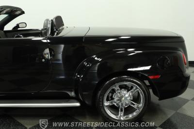 2005 Chevrolet SSR