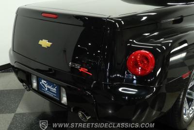 2005 Chevrolet SSR
