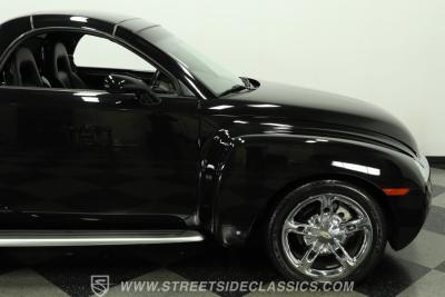2005 Chevrolet SSR
