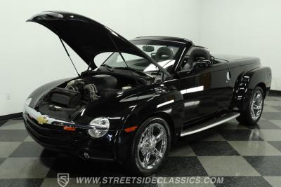 2005 Chevrolet SSR