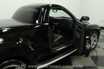 2005 Chevrolet SSR