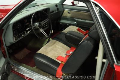 1982 GMC Caballero